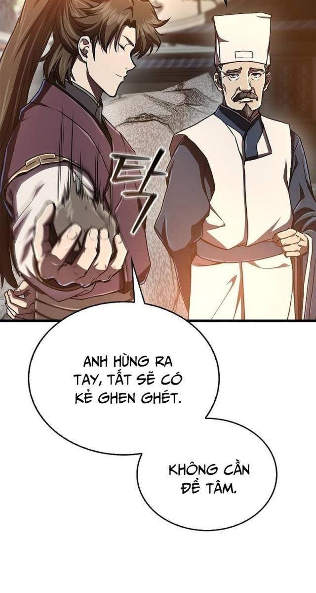 Sự Hồi Quy Của Ma Giáo Quan - Page 67