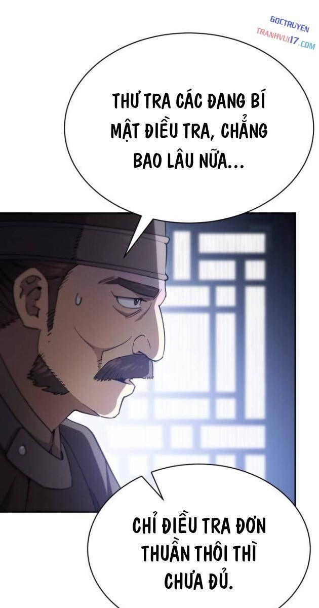Thiên Ma Muốn Sống Một Cuộc Đời Bình Lặng - Page 21