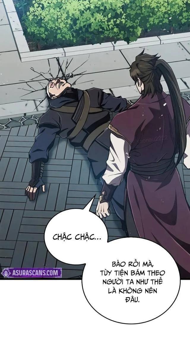 Sự Hồi Quy Của Ma Giáo Quan - Page 3