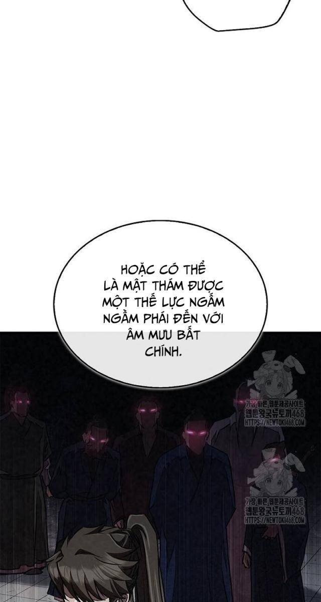 Sự Hồi Quy Của Ma Giáo Quan - Page 55