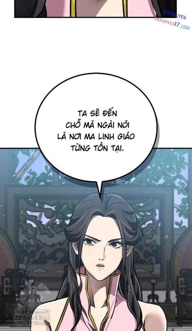 Sự Hồi Quy Của Ma Giáo Quan - Page 33