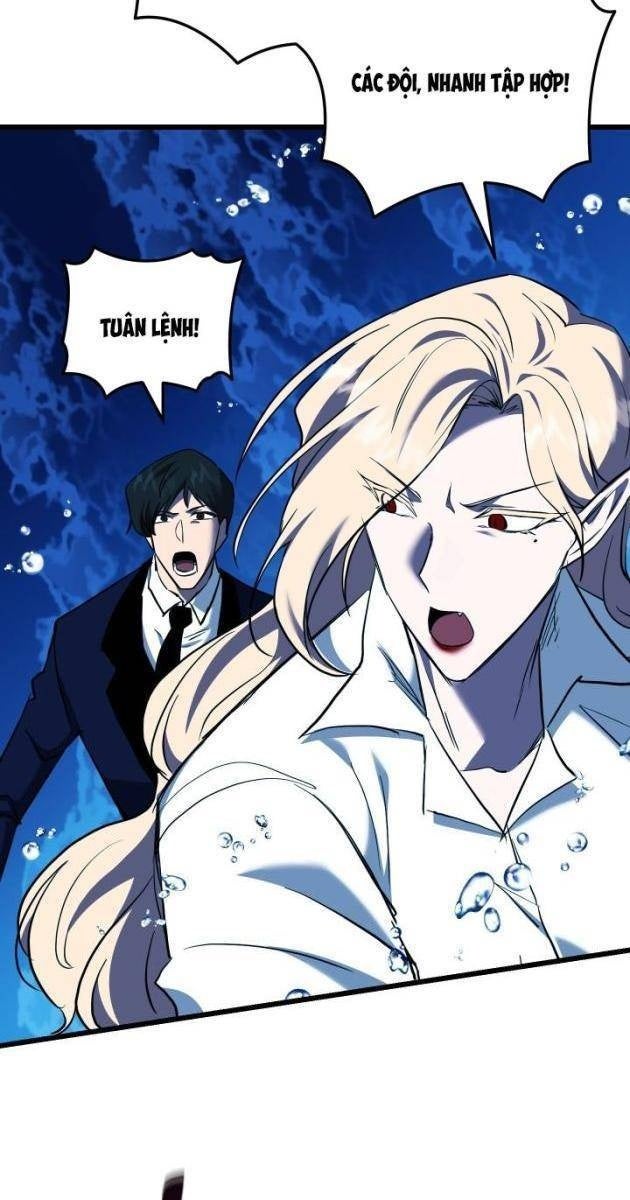 Giả Vờ Làm Kẻ Vô Dụng Ở Học Đường - Page 38