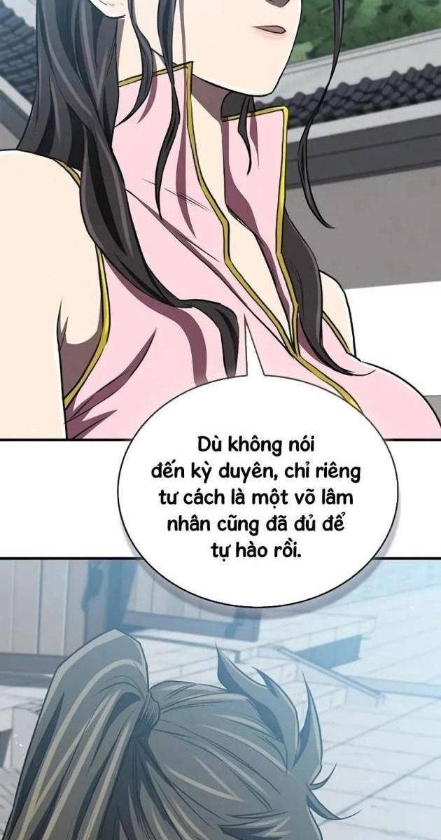Sự Hồi Quy Của Ma Giáo Quan - Page 121