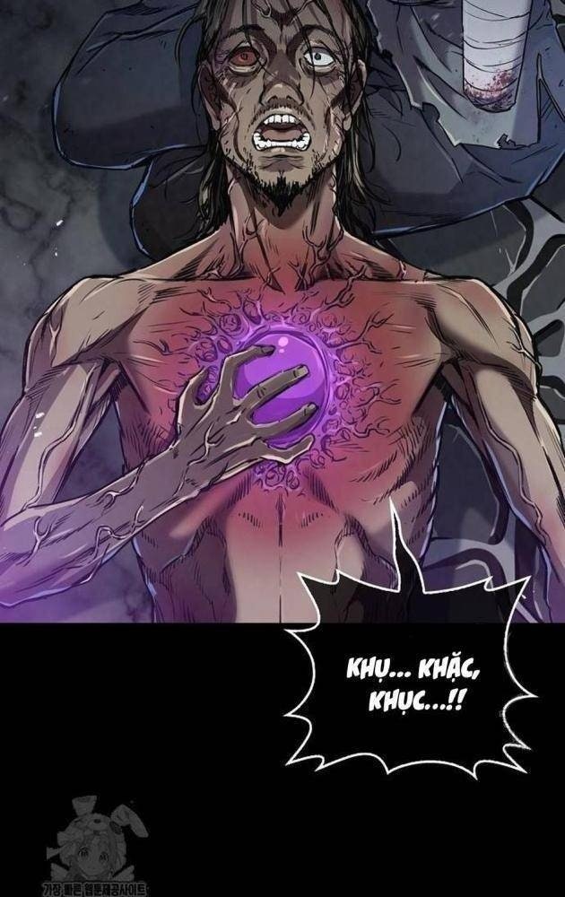 Sự Hồi Quy Của Ma Giáo Quan - Page 41