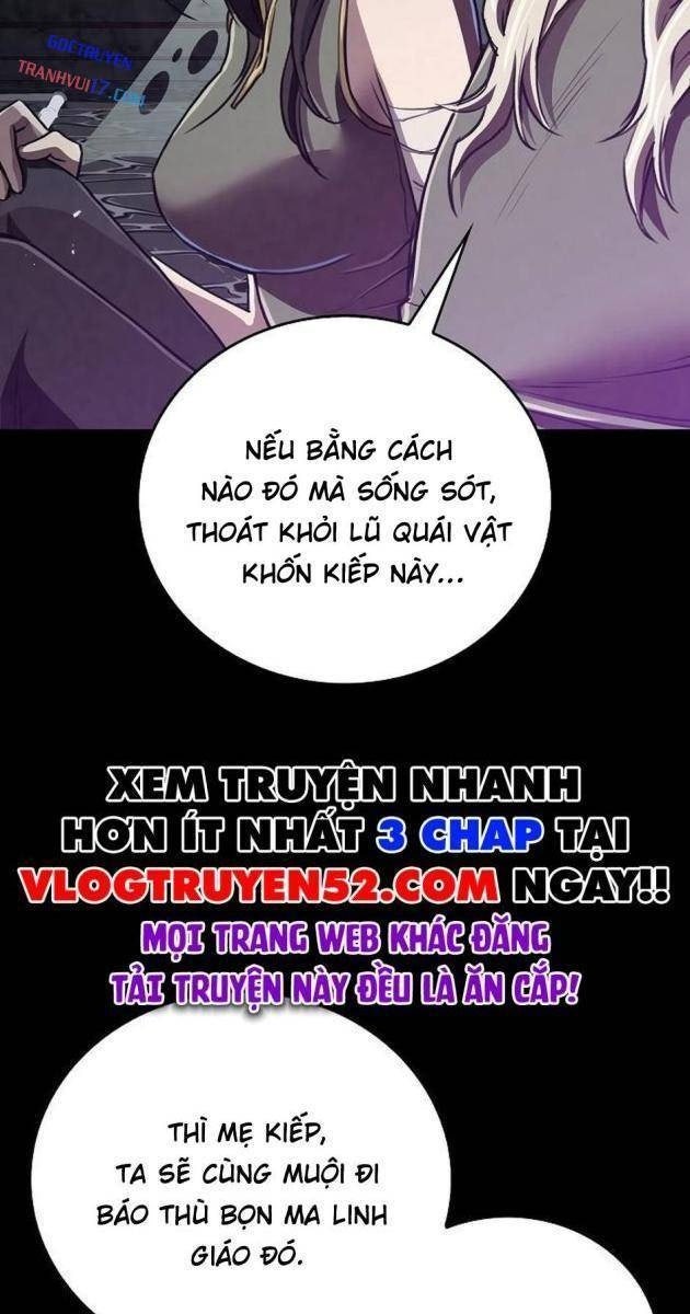 Sự Hồi Quy Của Ma Giáo Quan - Page 79