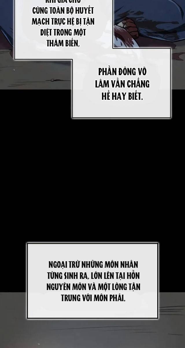Sự Hồi Quy Của Ma Giáo Quan - Page 101