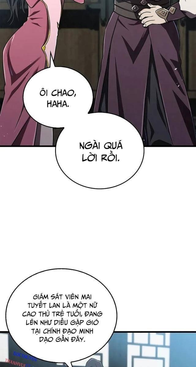 Sự Hồi Quy Của Ma Giáo Quan - Page 94