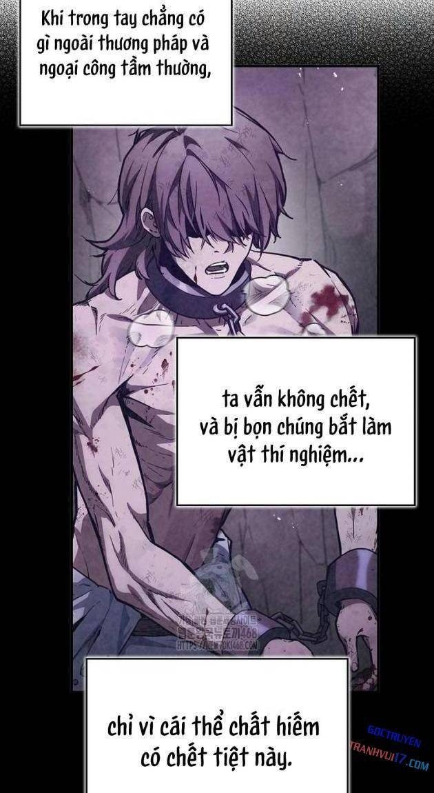 Sự Hồi Quy Của Ma Giáo Quan - Page 12