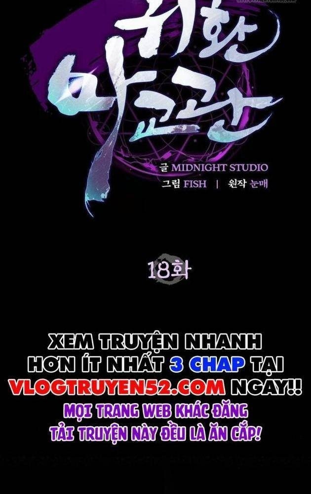 Sự Hồi Quy Của Ma Giáo Quan - Page 38