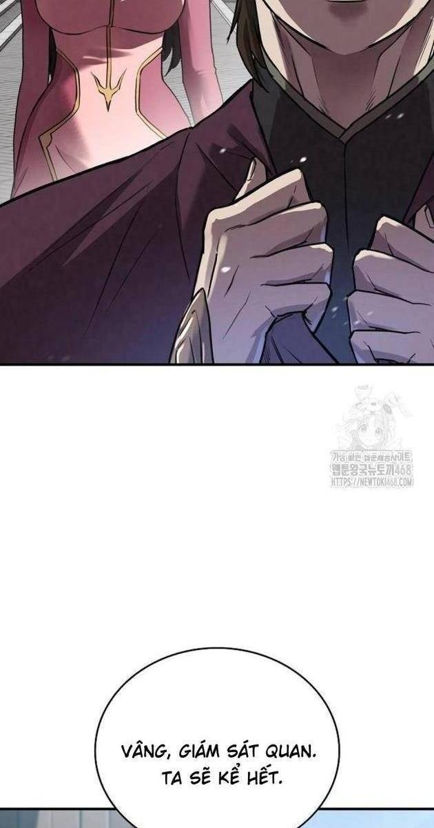 Sự Hồi Quy Của Ma Giáo Quan - Page 31