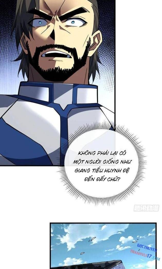 Mệnh Luân Chi Chủ Làm Kẻ Biến Dị Giáng Xuống Nhân Gian - Page 64