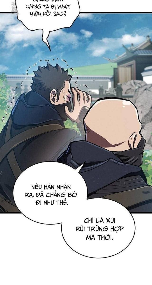 Sự Hồi Quy Của Ma Giáo Quan - Page 101