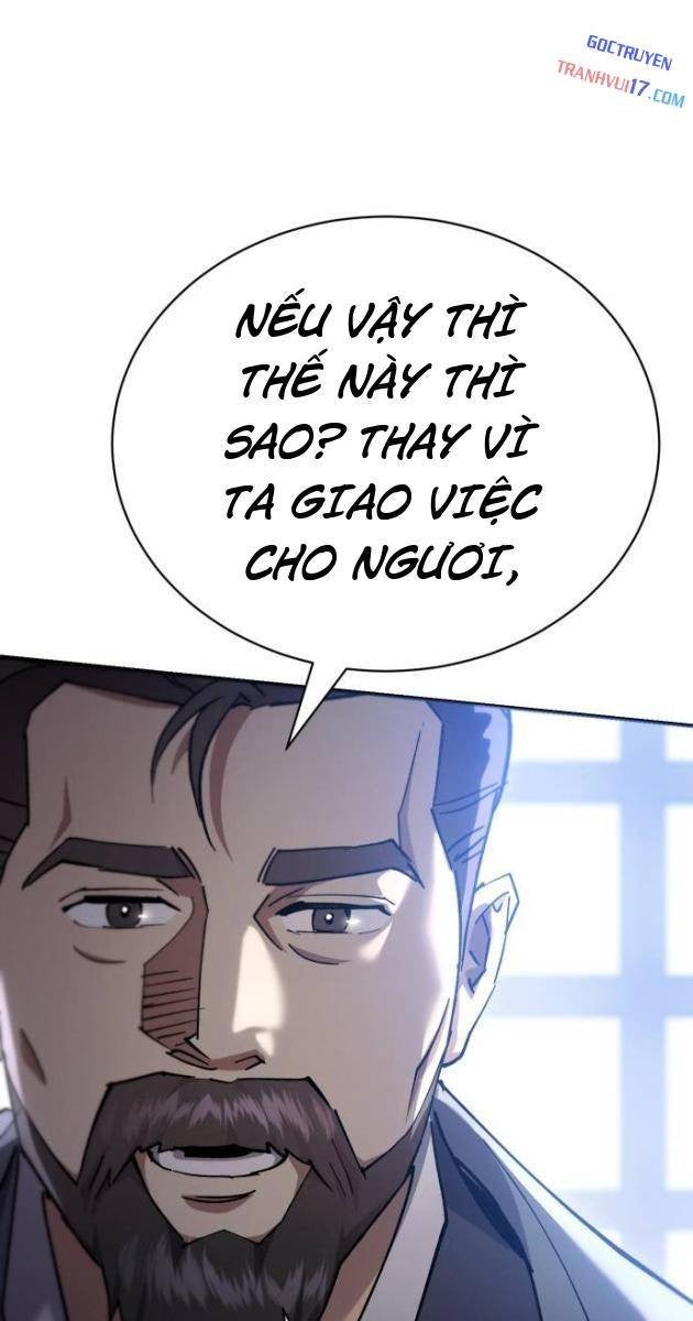 Thiên Ma Muốn Sống Một Cuộc Đời Bình Lặng - Page 113