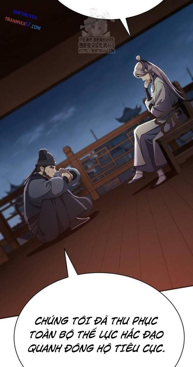 Thiên Ma Muốn Sống Một Cuộc Đời Bình Lặng - Page 195