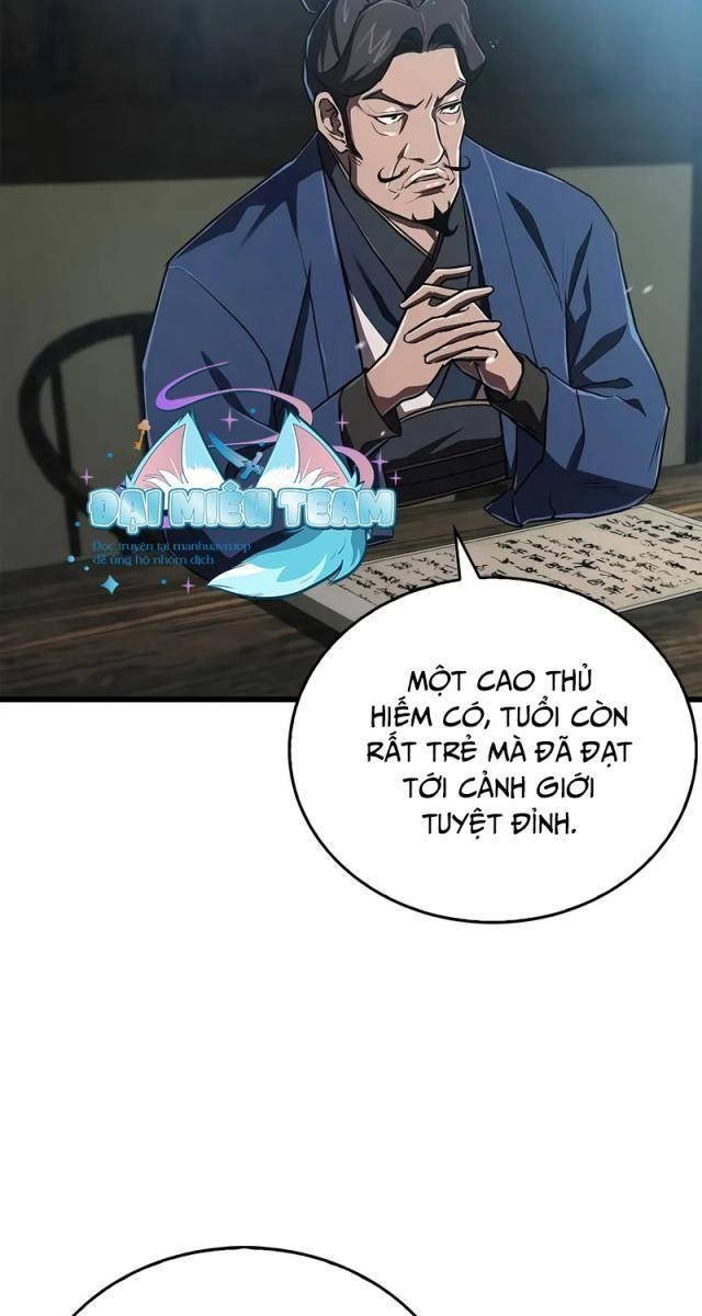 Sự Hồi Quy Của Ma Giáo Quan - Page 96