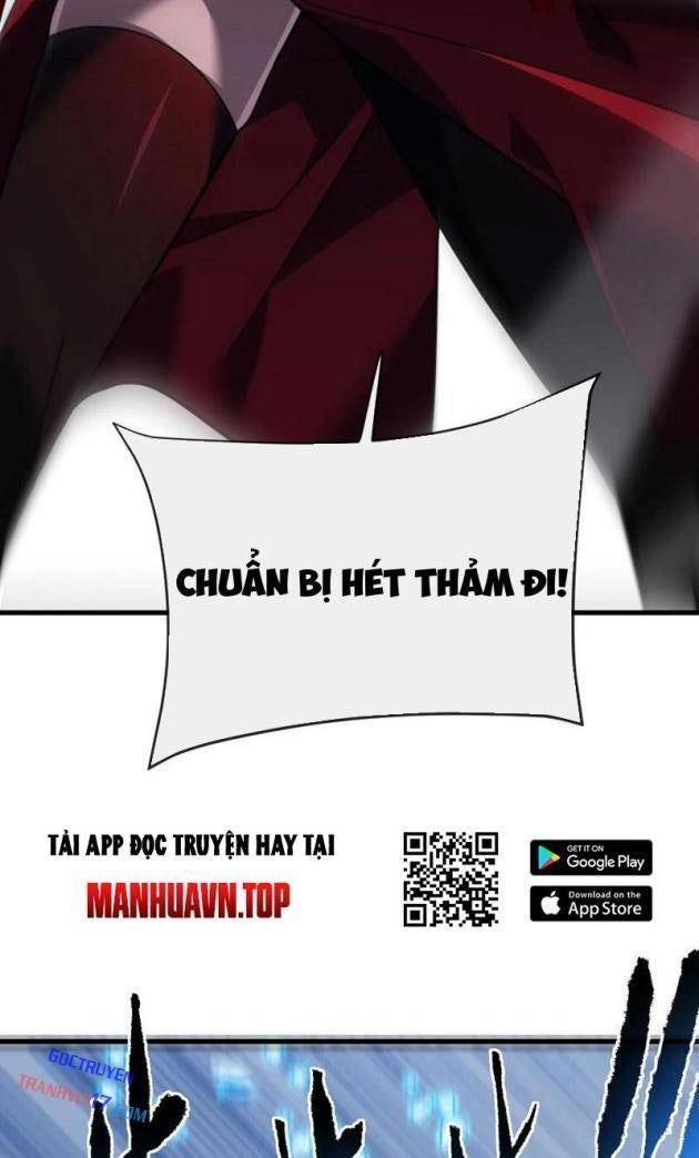 Mệnh Luân Chi Chủ Làm Kẻ Biến Dị Giáng Xuống Nhân Gian - Page 10