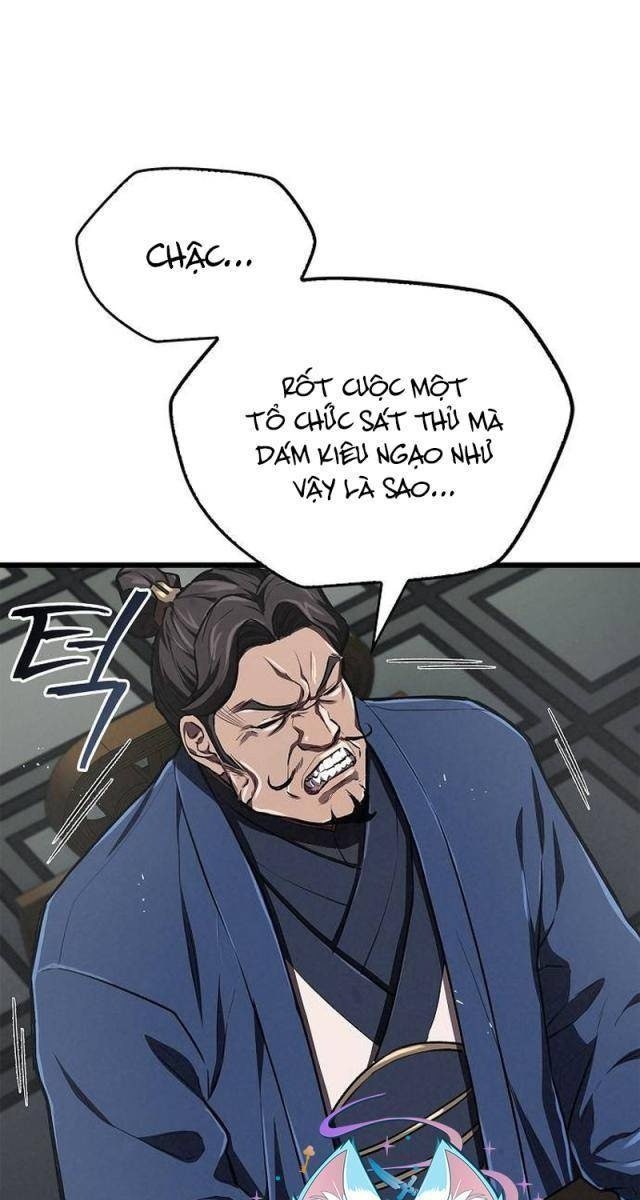 Sự Hồi Quy Của Ma Giáo Quan - Page 23