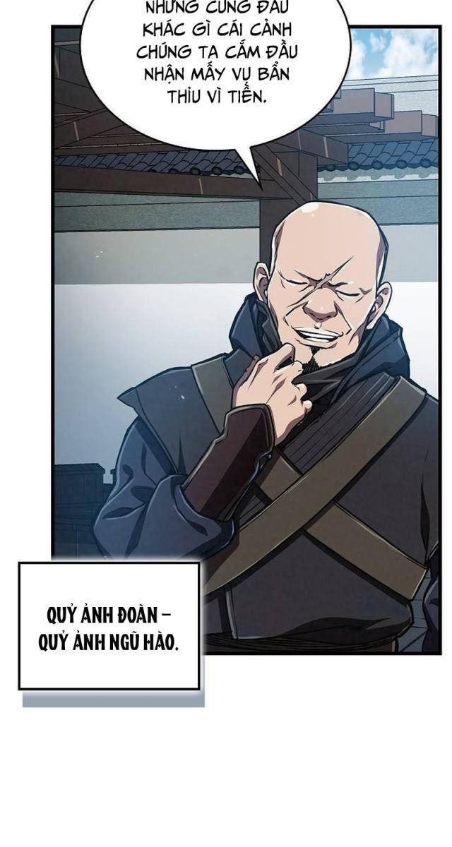 Sự Hồi Quy Của Ma Giáo Quan - Page 43