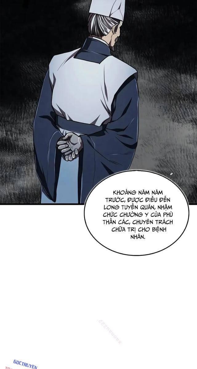 Sự Hồi Quy Của Ma Giáo Quan - Page 60