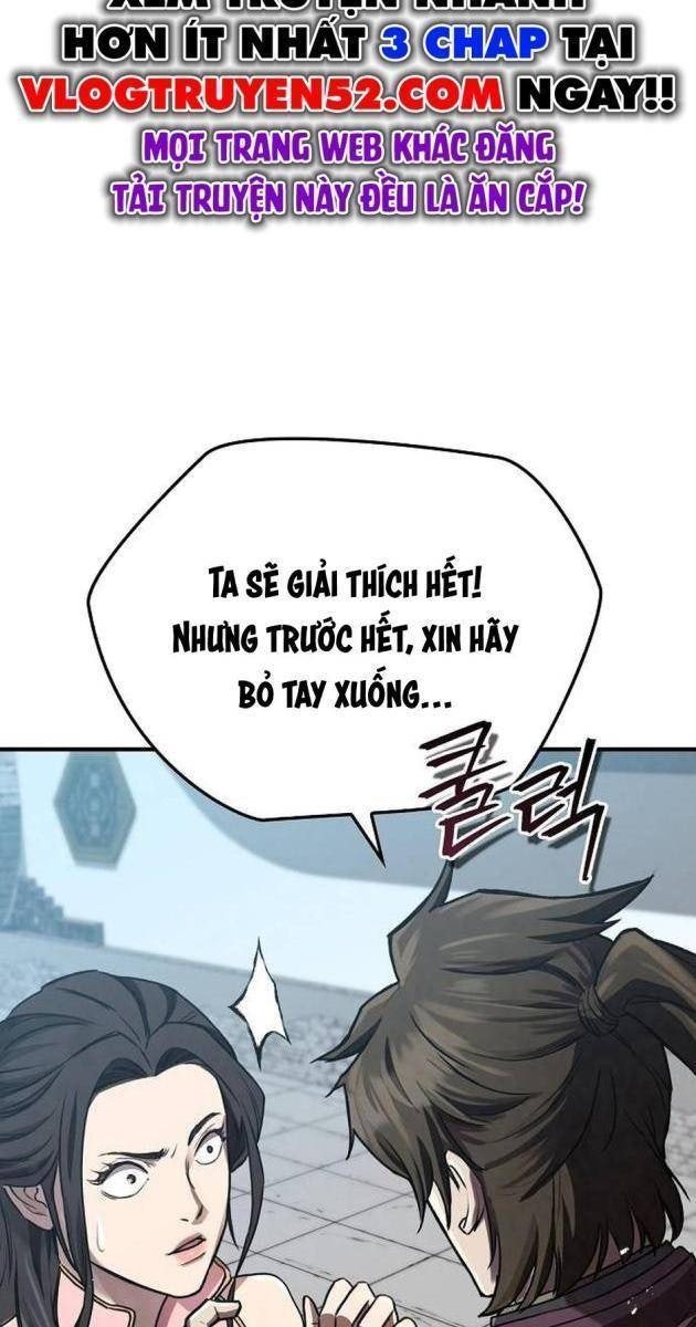 Sự Hồi Quy Của Ma Giáo Quan - Page 21