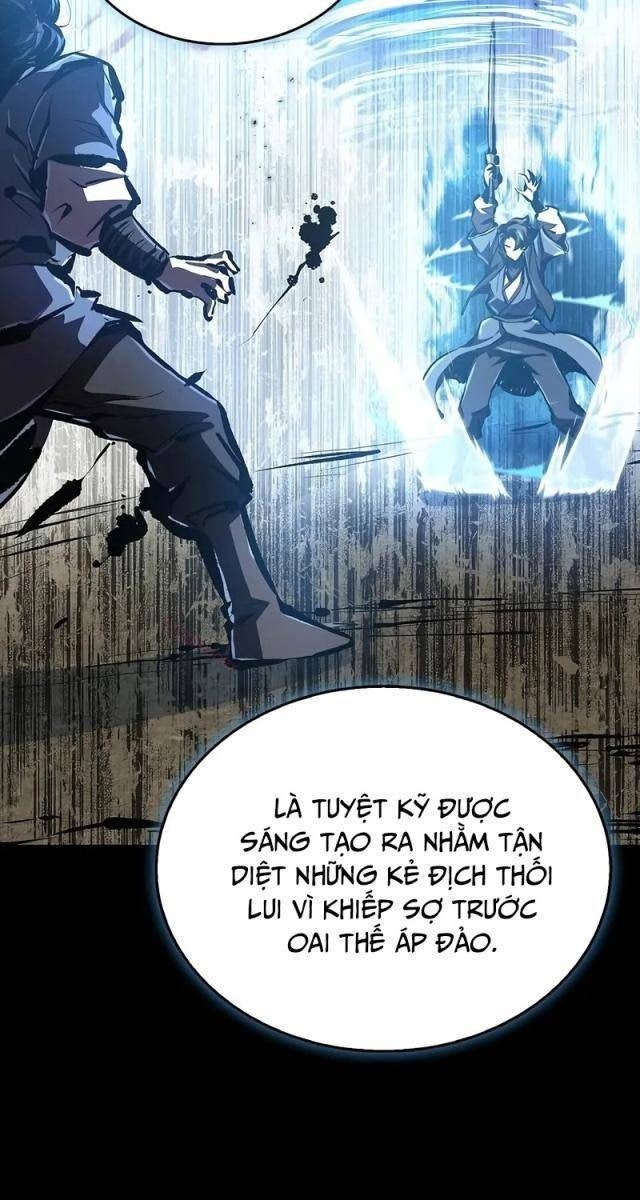 Sự Hồi Quy Của Ma Giáo Quan - Page 25