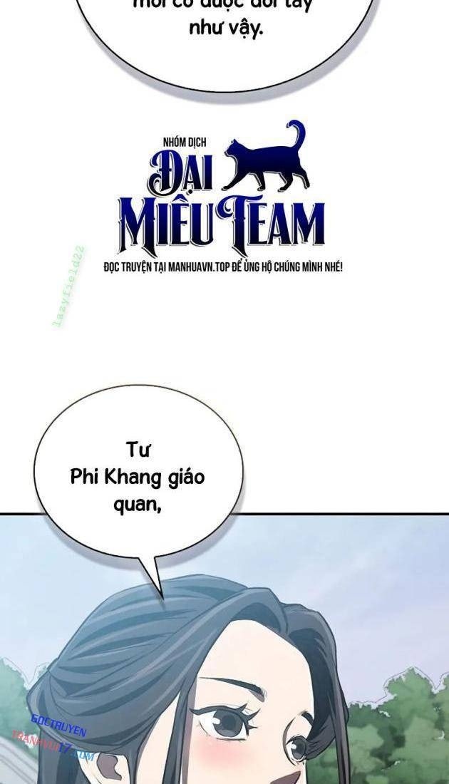 Sự Hồi Quy Của Ma Giáo Quan - Page 120
