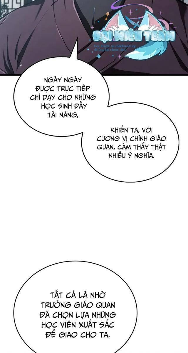Sự Hồi Quy Của Ma Giáo Quan - Page 79