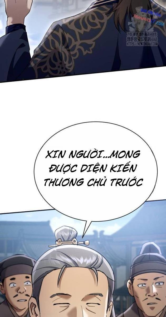 Thiên Ma Muốn Sống Một Cuộc Đời Bình Lặng - Page 63