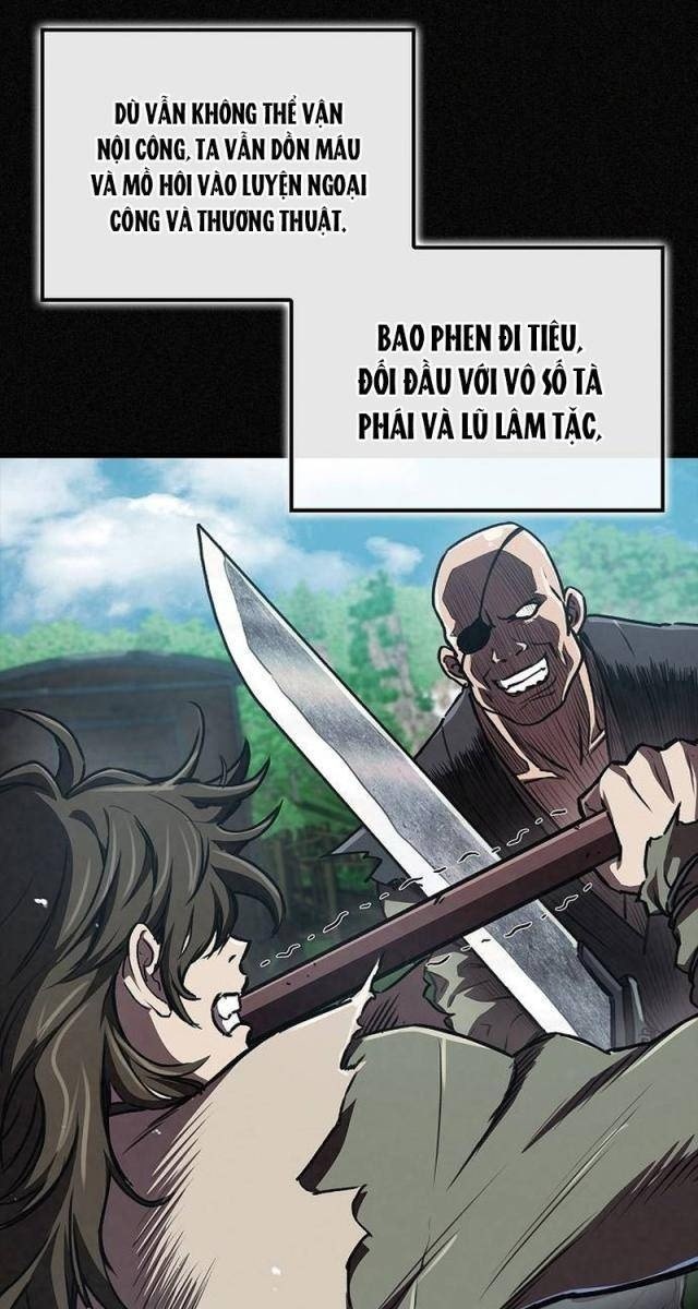 Sự Hồi Quy Của Ma Giáo Quan - Page 82