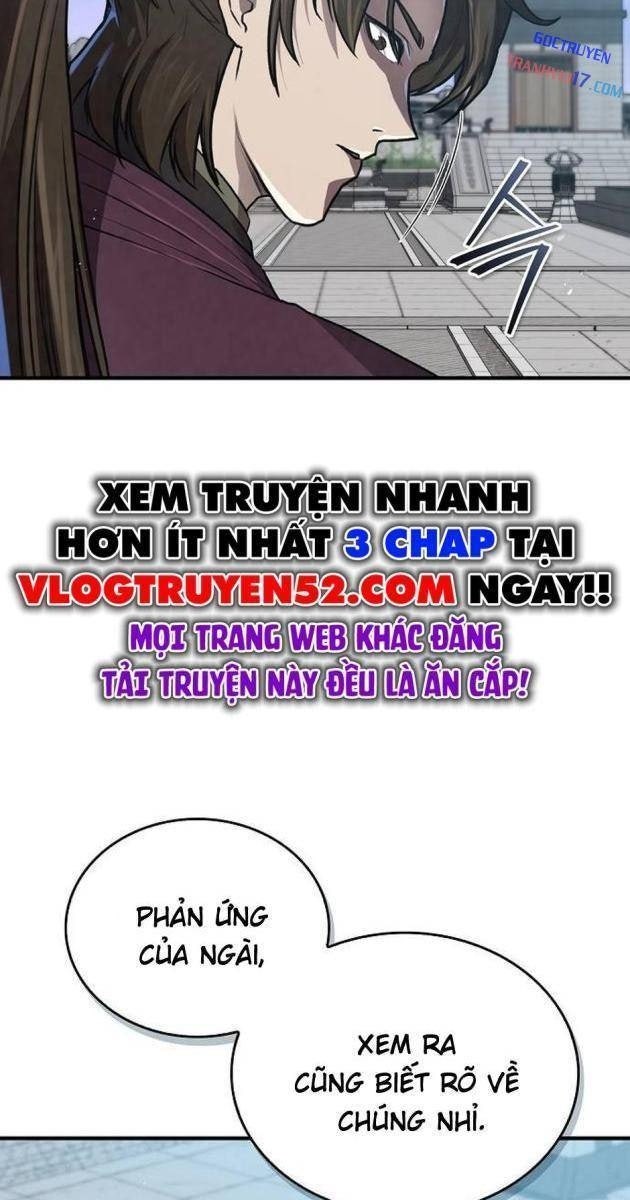 Sự Hồi Quy Của Ma Giáo Quan - Page 25