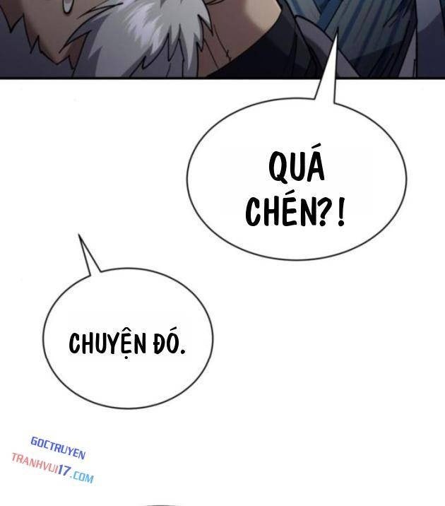Thiên Ma Muốn Sống Một Cuộc Đời Bình Lặng - Page 107