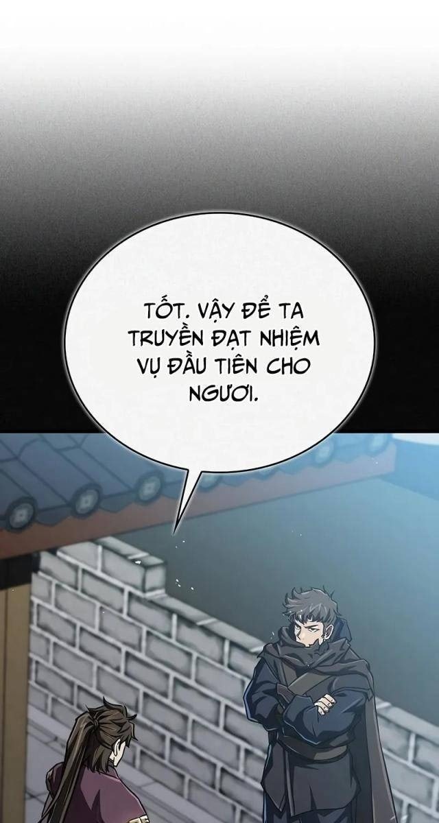 Sự Hồi Quy Của Ma Giáo Quan - Page 101