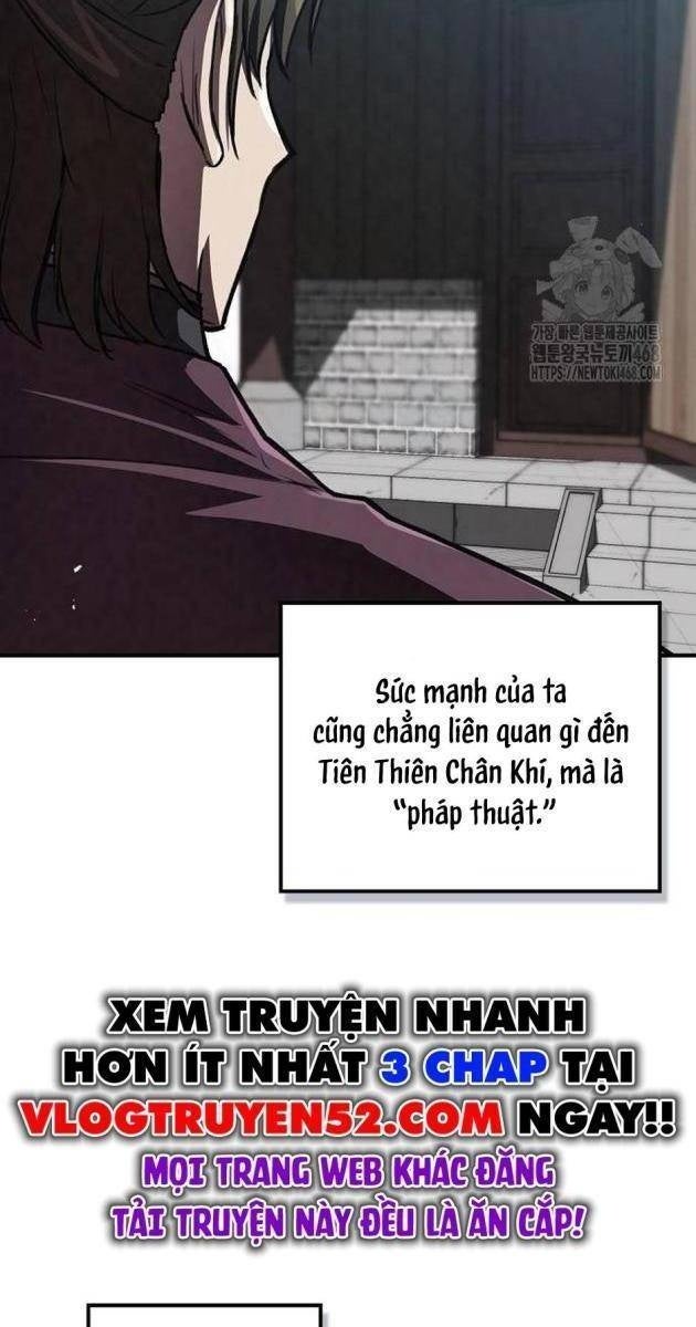 Sự Hồi Quy Của Ma Giáo Quan - Page 71