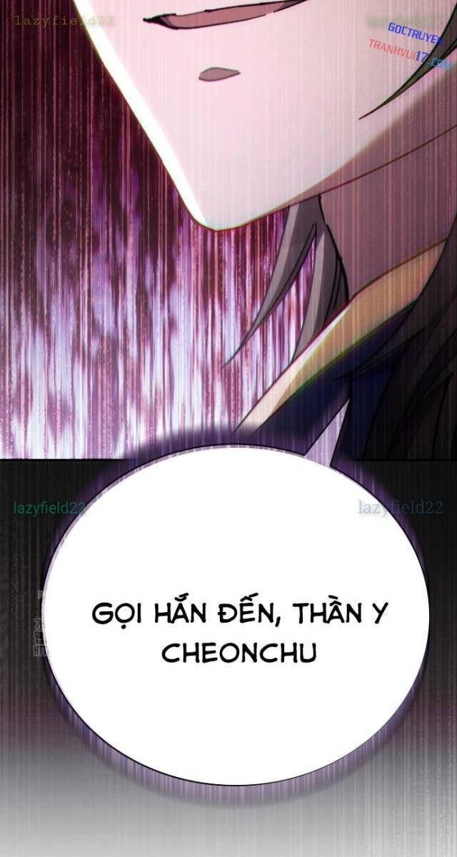 Thiên Ma Muốn Sống Một Cuộc Đời Bình Lặng - Page 49