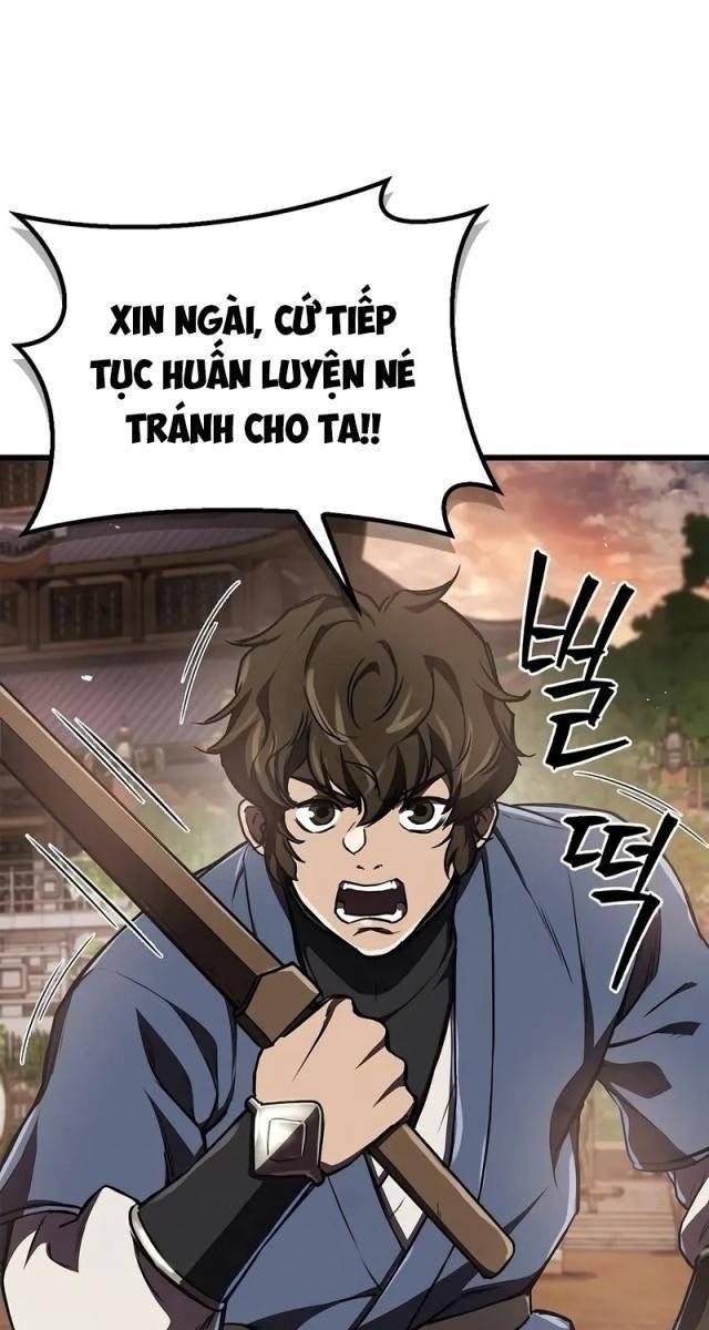 Sự Hồi Quy Của Ma Giáo Quan - Page 62