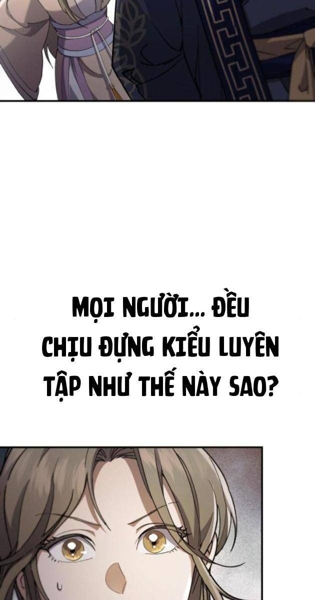 Thiên Ma Muốn Sống Một Cuộc Đời Bình Lặng - Page 63