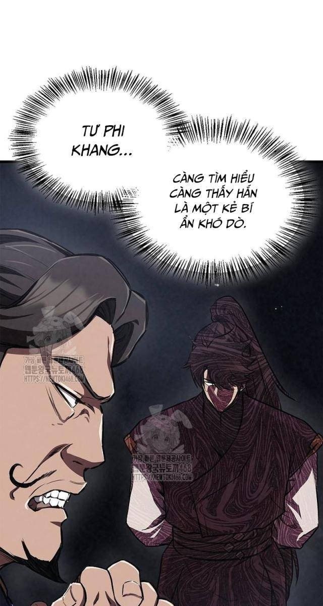 Sự Hồi Quy Của Ma Giáo Quan - Page 19