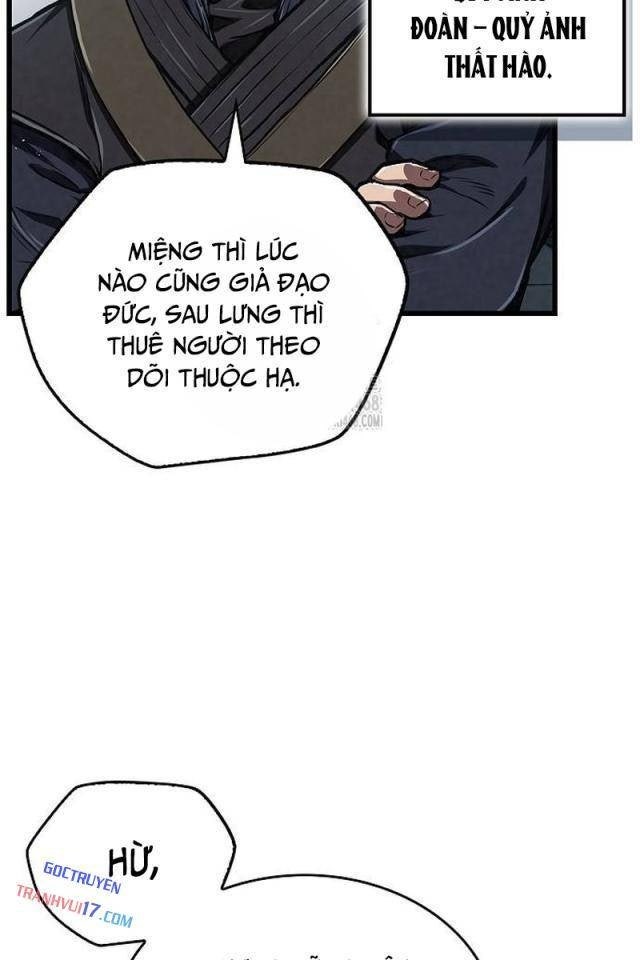 Sự Hồi Quy Của Ma Giáo Quan - Page 42