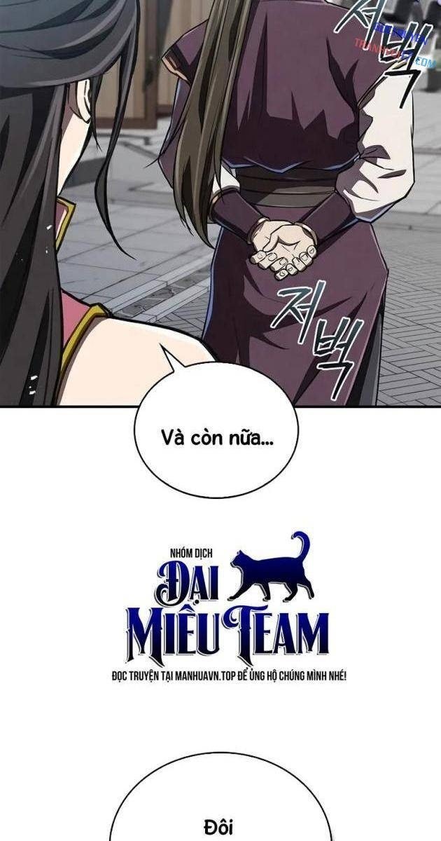Sự Hồi Quy Của Ma Giáo Quan - Page 113