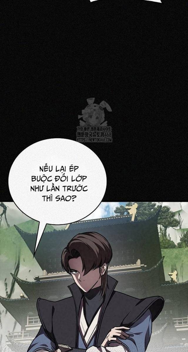 Sự Hồi Quy Của Ma Giáo Quan - Page 10