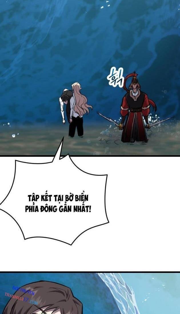 Giả Vờ Làm Kẻ Vô Dụng Ở Học Đường - Page 86