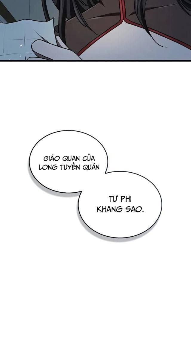 Sự Hồi Quy Của Ma Giáo Quan - Page 33
