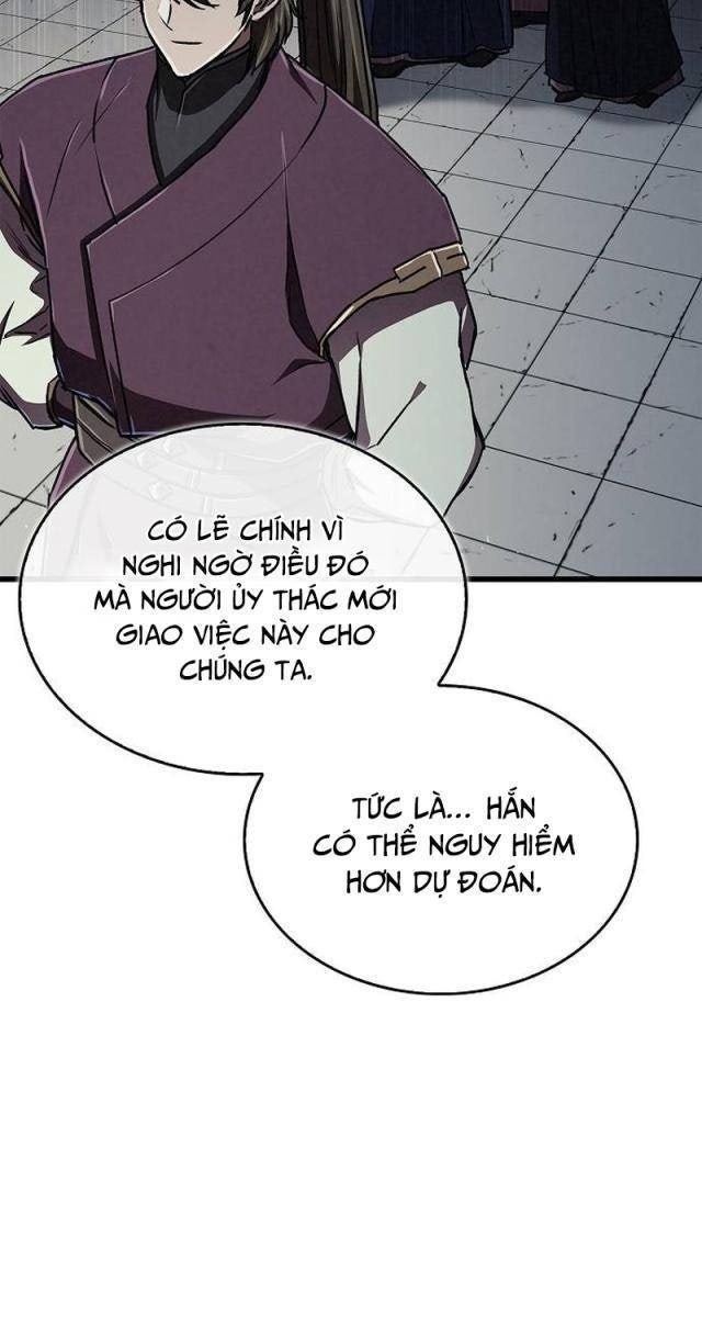 Sự Hồi Quy Của Ma Giáo Quan - Page 56