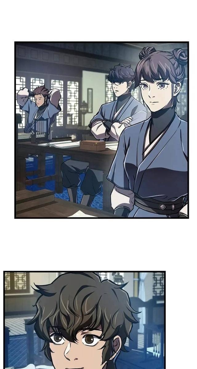 Sự Hồi Quy Của Ma Giáo Quan - Page 108