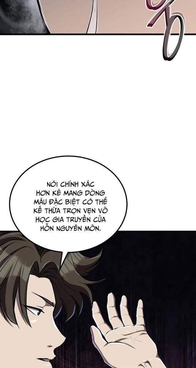 Sự Hồi Quy Của Ma Giáo Quan - Page 119
