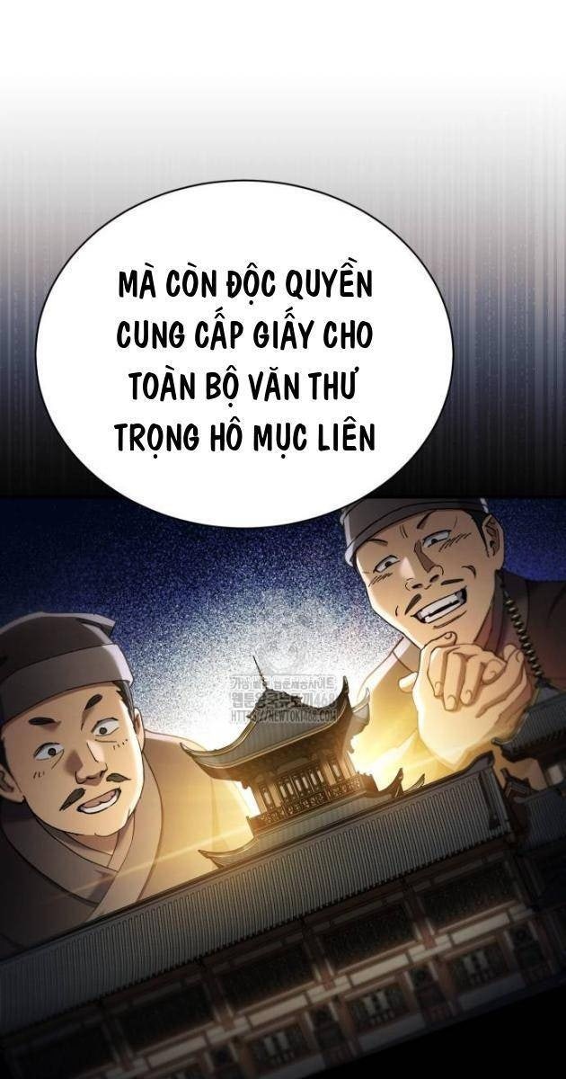 Thiên Ma Muốn Sống Một Cuộc Đời Bình Lặng - Page 13