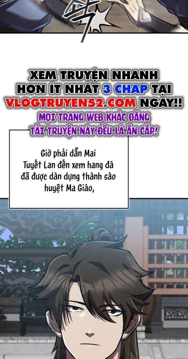 Sự Hồi Quy Của Ma Giáo Quan - Page 25