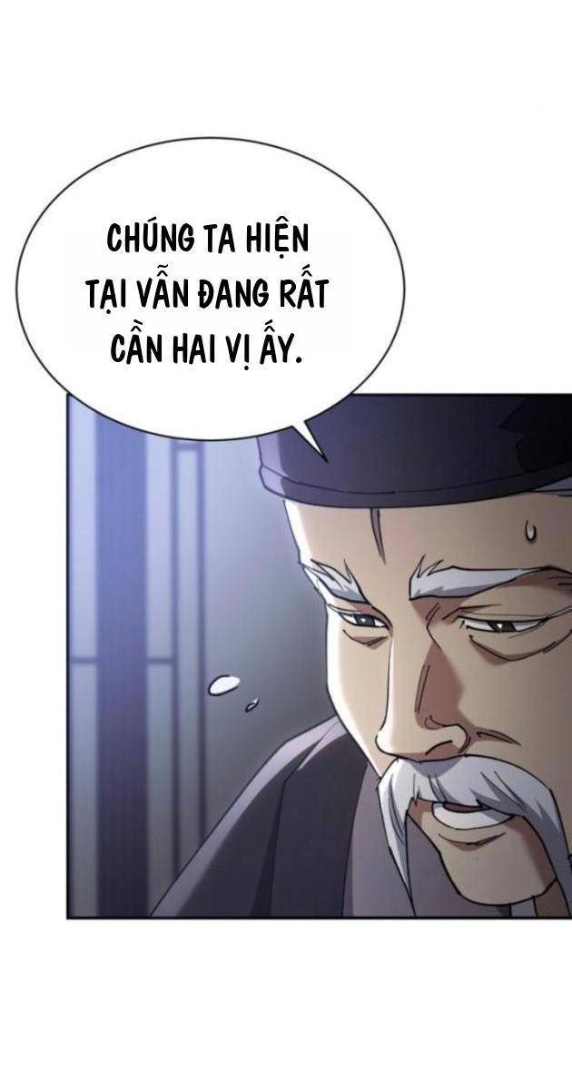 Thiên Ma Muốn Sống Một Cuộc Đời Bình Lặng - Page 94