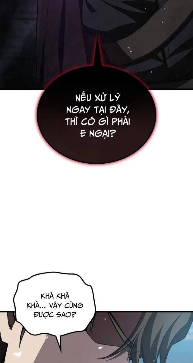 Sự Hồi Quy Của Ma Giáo Quan - Page 18