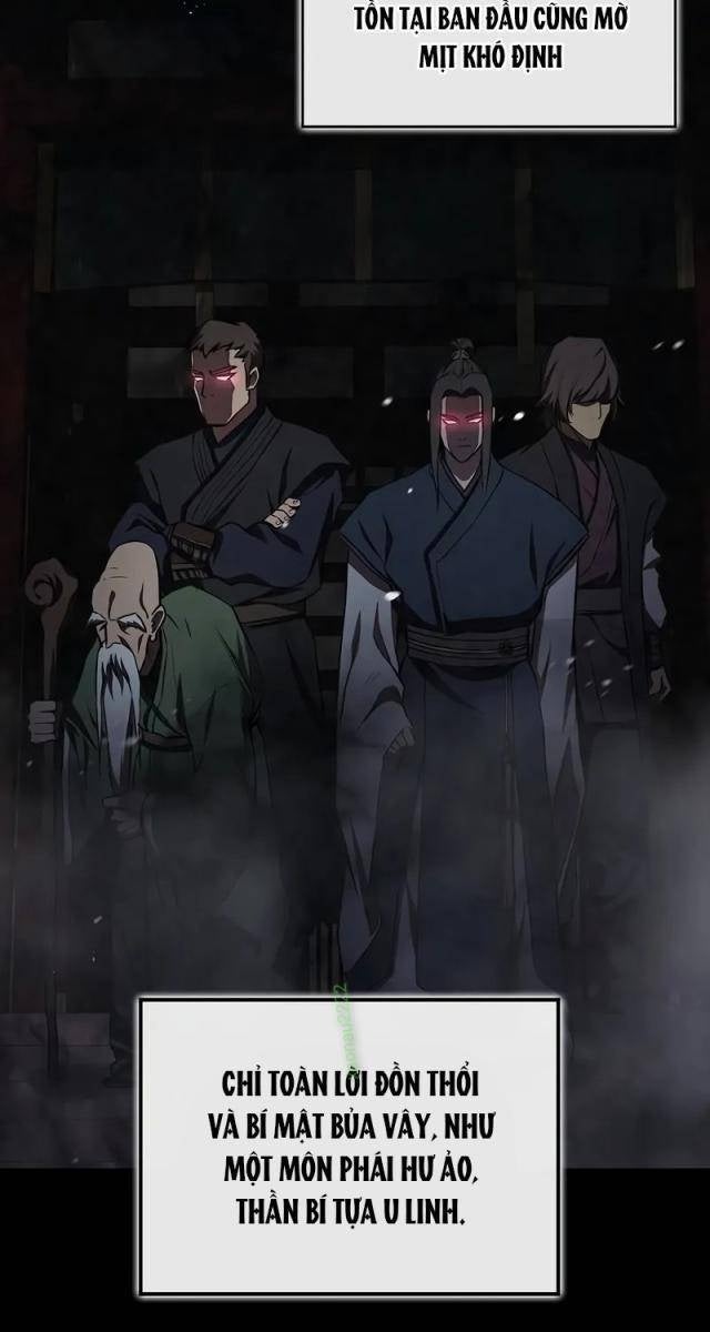 Sự Hồi Quy Của Ma Giáo Quan - Page 97